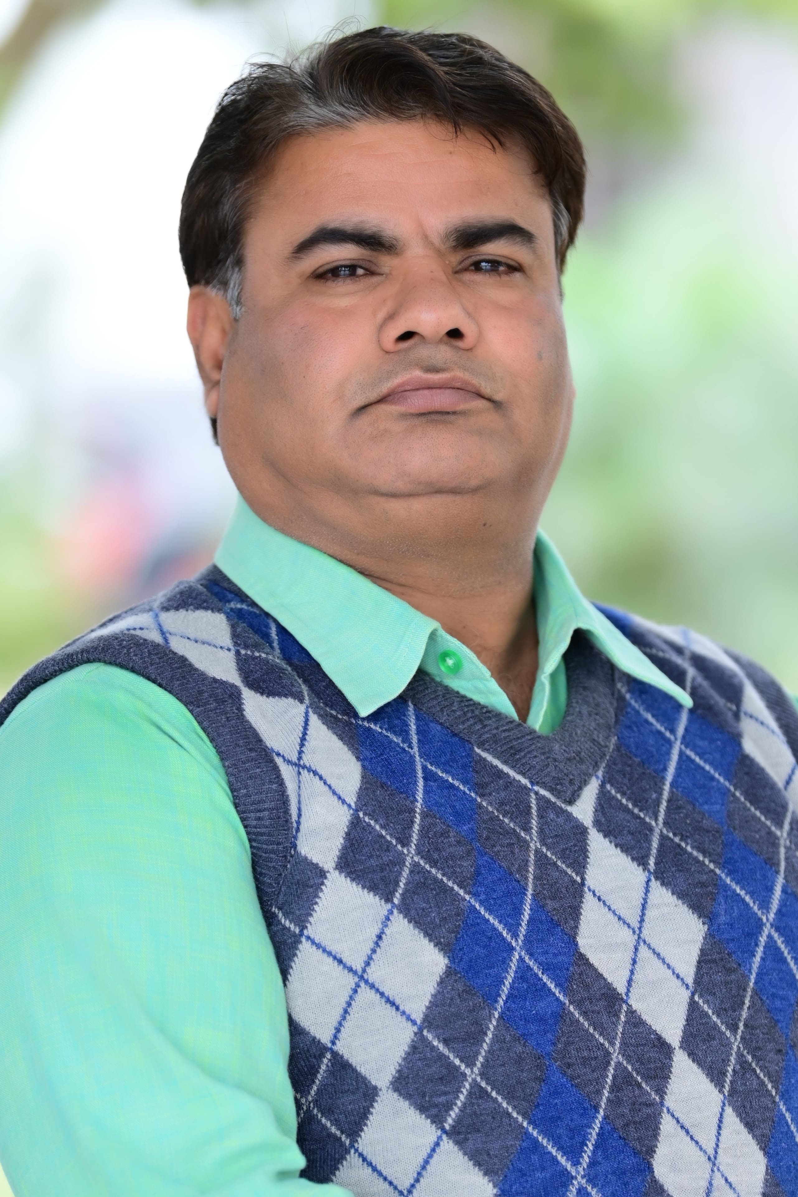 Dr. Raj Kumar Singh